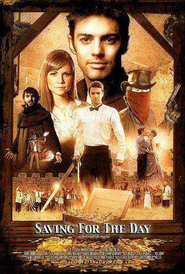 Saving for the Day (2022)