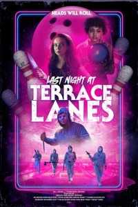 Последняя ночь в Terrace Lanes фильм 2024