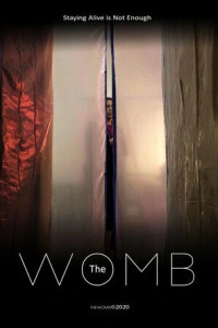 The Womb фильм 2024