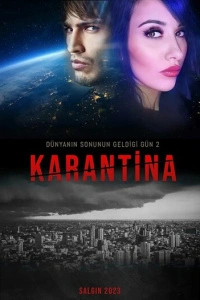 DSGG 2: Karantina фильм 2024